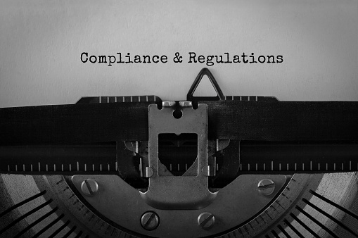 Compliance and Regulations 